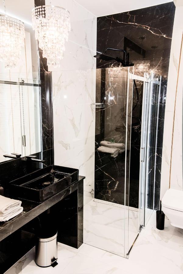 Hypnotize Apartment Glamour 科宁 外观 照片