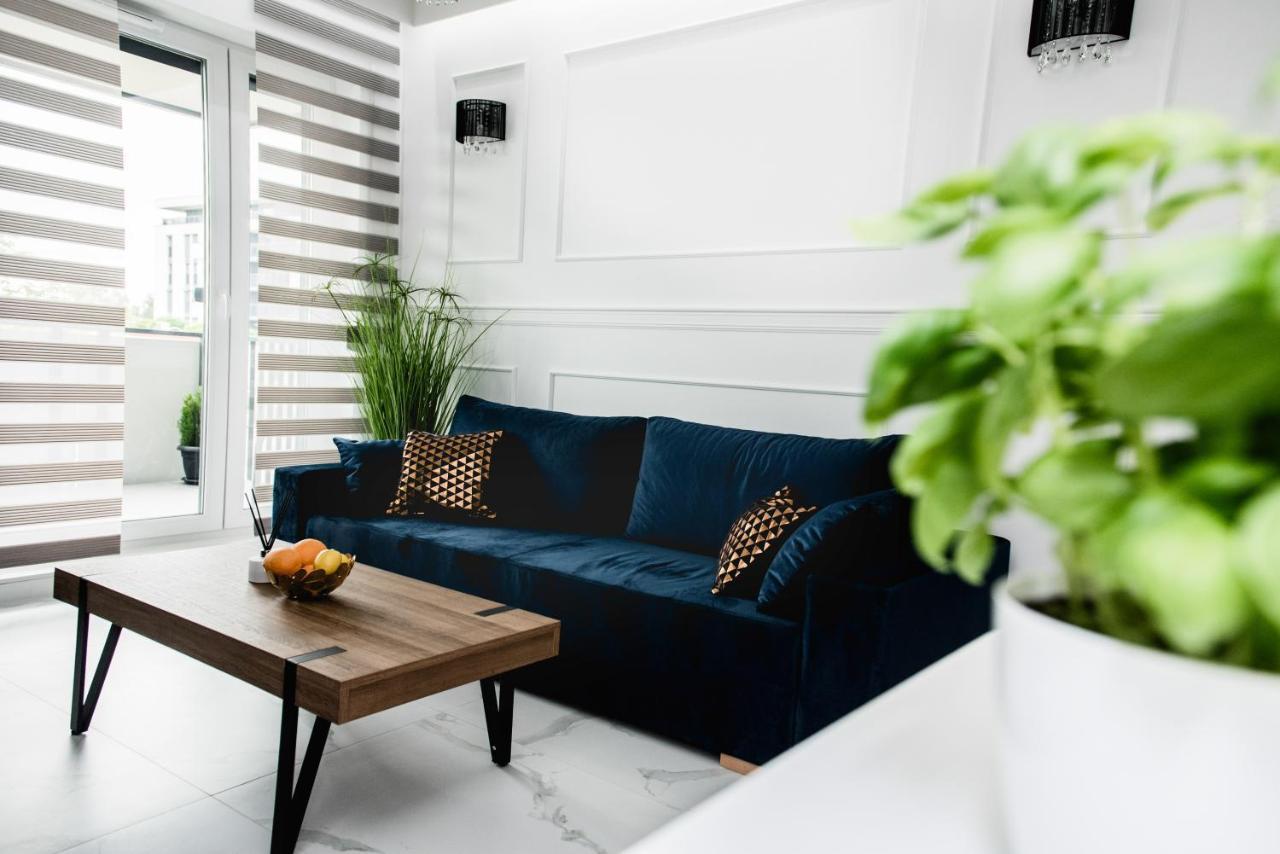 Hypnotize Apartment Glamour 科宁 外观 照片
